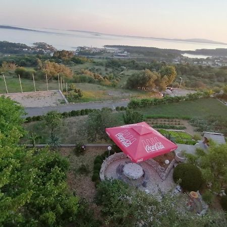 Apartmani Andelo I Ruzica Mundanije 外观 照片