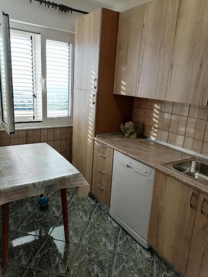 Apartmani Andelo I Ruzica Mundanije 外观 照片