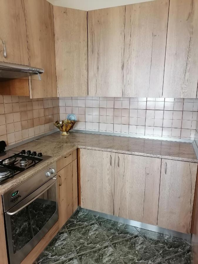 Apartmani Andelo I Ruzica Mundanije 外观 照片