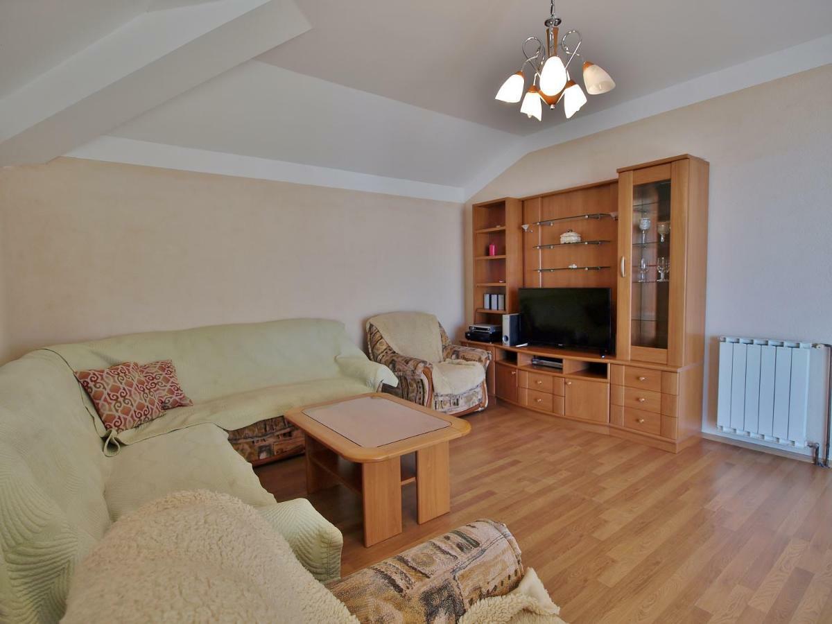 Apartmani Andelo I Ruzica Mundanije 外观 照片