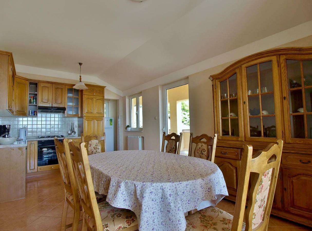 Apartmani Andelo I Ruzica Mundanije 外观 照片