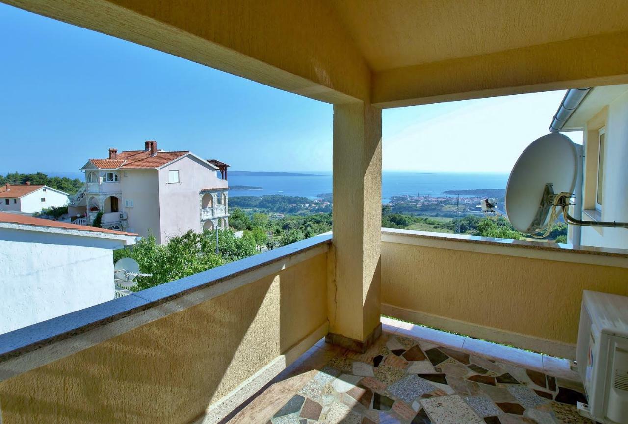 Apartmani Andelo I Ruzica Mundanije 外观 照片