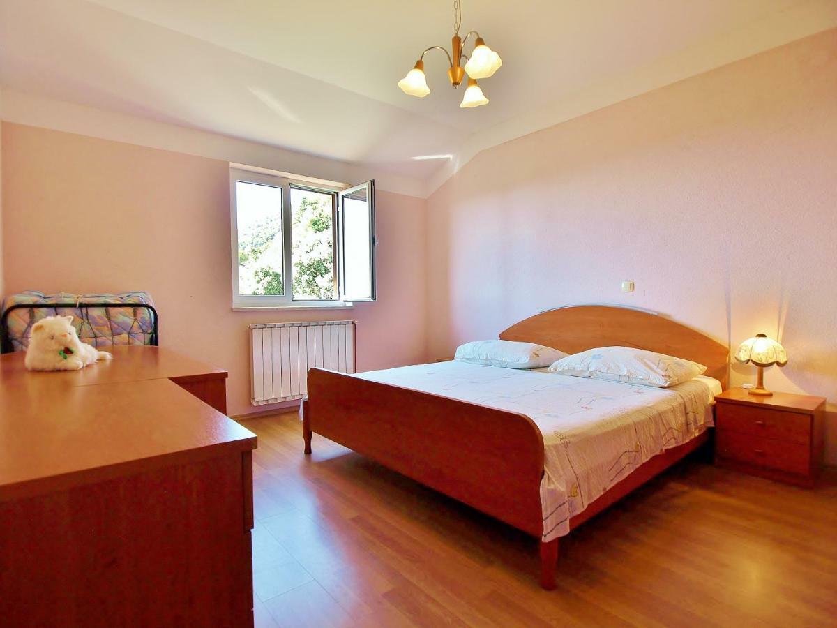 Apartmani Andelo I Ruzica Mundanije 外观 照片