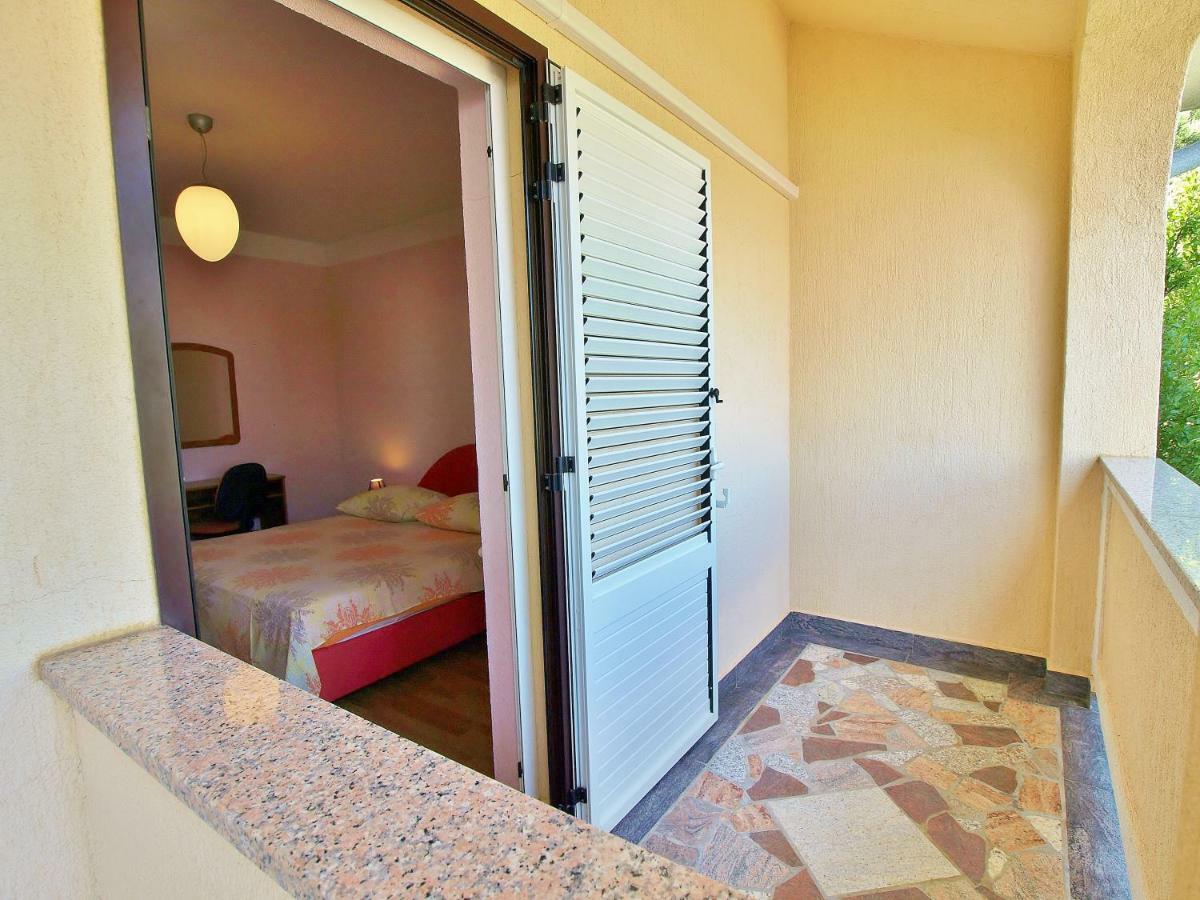 Apartmani Andelo I Ruzica Mundanije 外观 照片