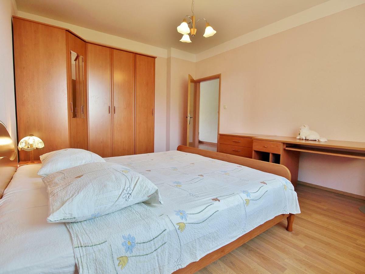 Apartmani Andelo I Ruzica Mundanije 外观 照片