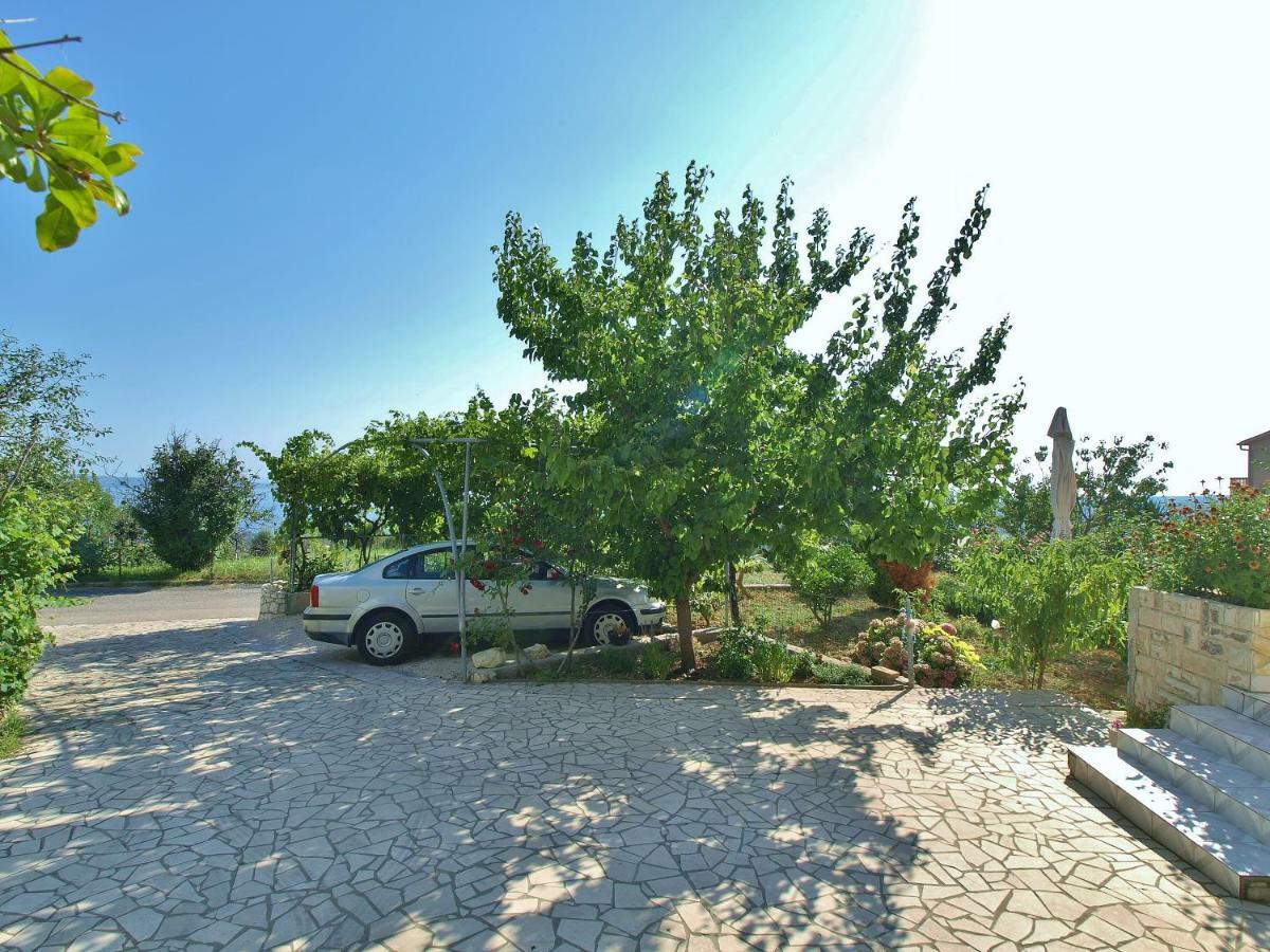 Apartmani Andelo I Ruzica Mundanije 外观 照片