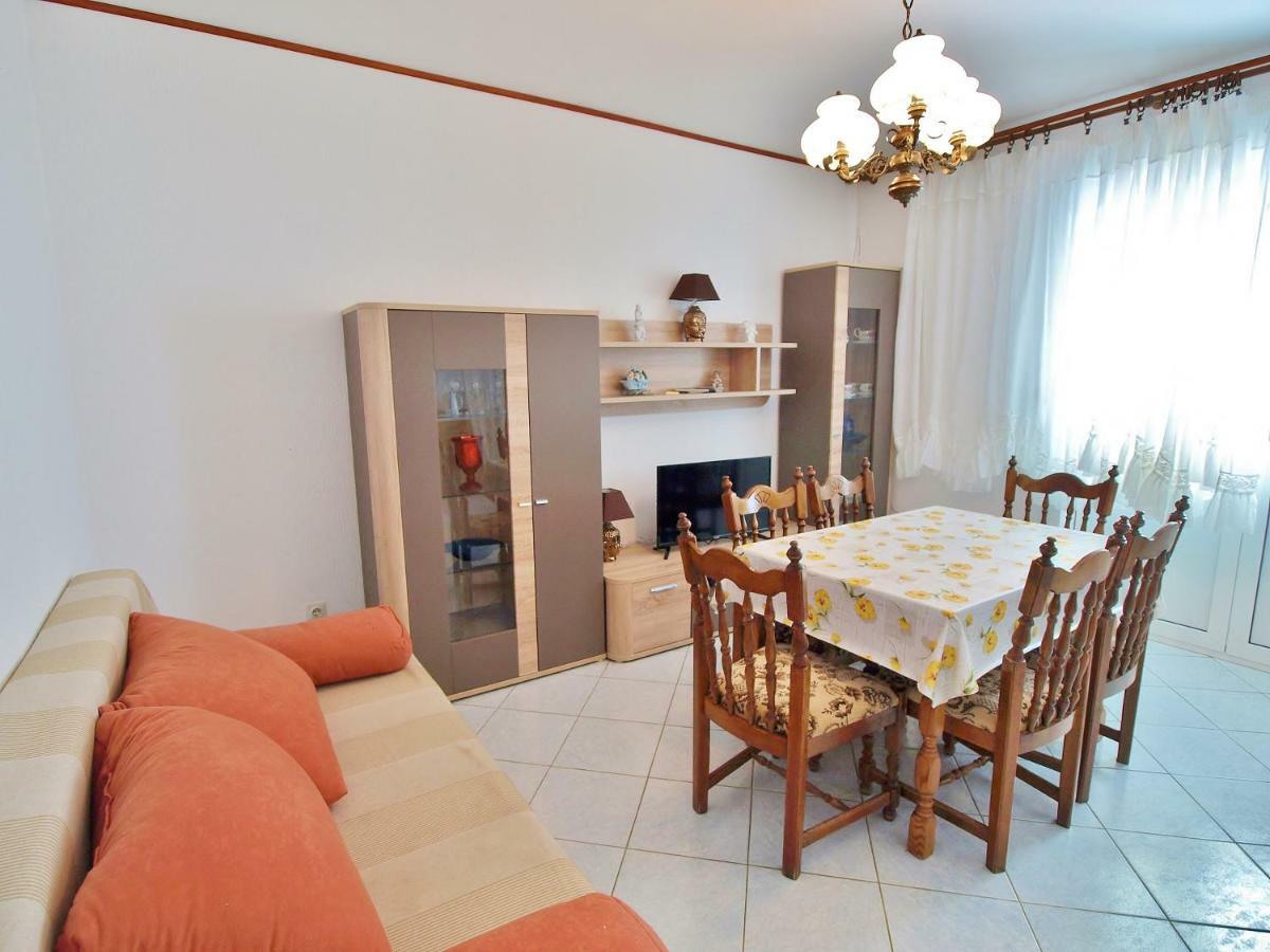 Apartmani Andelo I Ruzica Mundanije 外观 照片